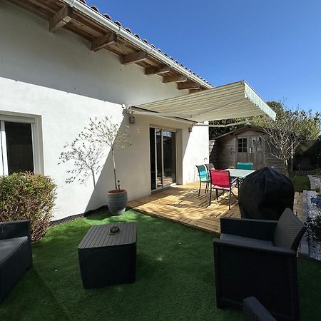 La Rochelle, 10 Km Chatelaillon-Plage La Jarrie Экстерьер фото