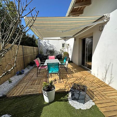 La Rochelle, 10 Km Chatelaillon-Plage La Jarrie Экстерьер фото