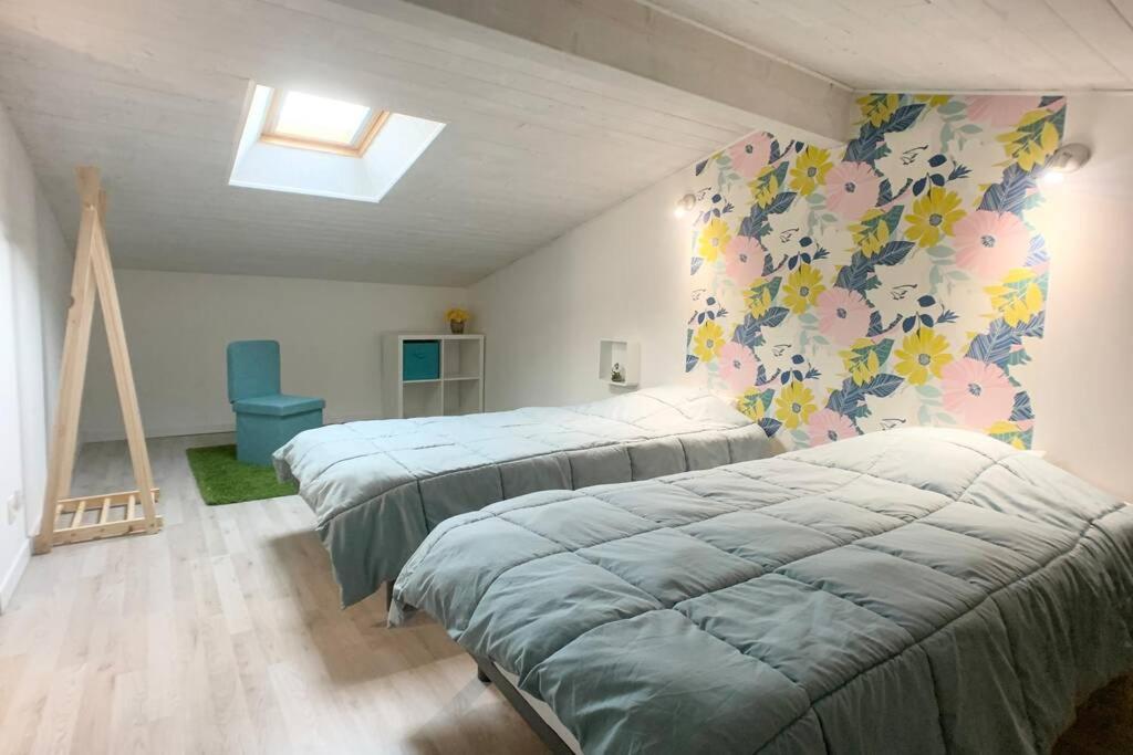 La Rochelle, 10 Km Chatelaillon-Plage La Jarrie Экстерьер фото