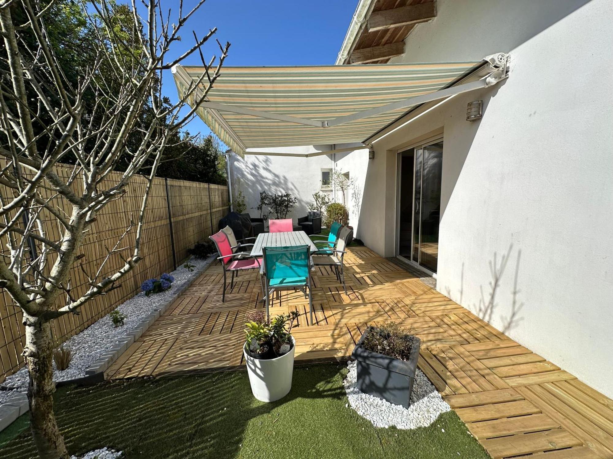 La Rochelle, 10 Km Chatelaillon-Plage La Jarrie Экстерьер фото